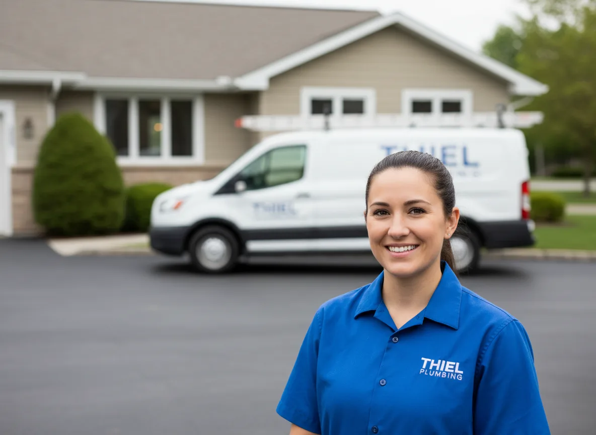 Plumber Marston, MO FAQs